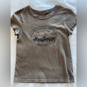 Brandy Melville Top